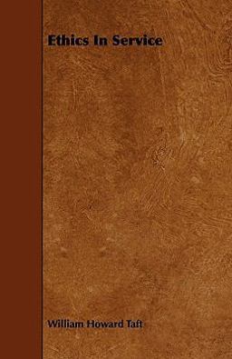 Ethics in Service Ethics in Service