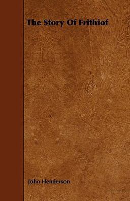 The Story of Frithiof