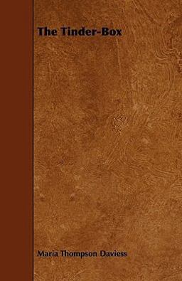 The Tinder-Box