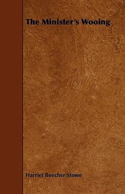 The Minister's Wooing