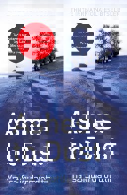 Aska  9781444700077 Front Cover