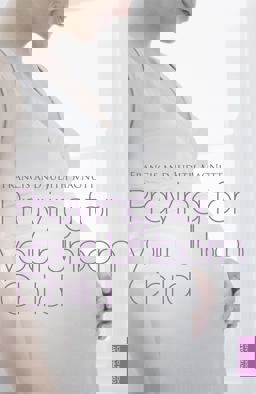 Praying for Your Unborn Child  9781444702569 Front Cover