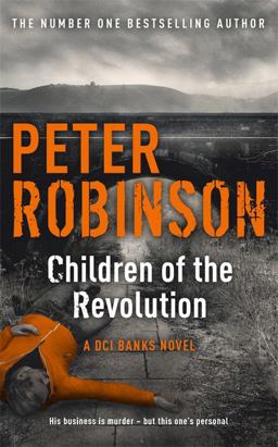 Children of the Revolution