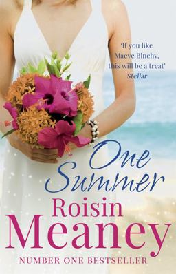 One Summer  9781444706826 Front Cover
