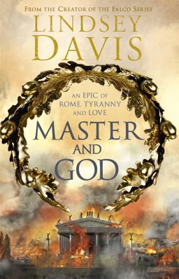 Master and God  9781444707342 Front Cover