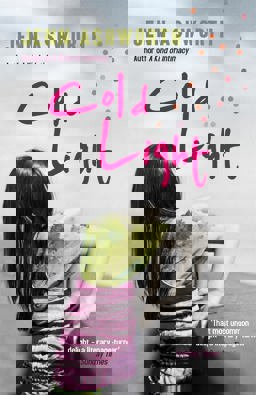 Cold Light  9781444707762 Front Cover