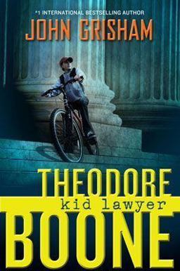 Kid Lawyer