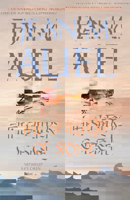 Shelters of Stone  9781444713145 Front Cover