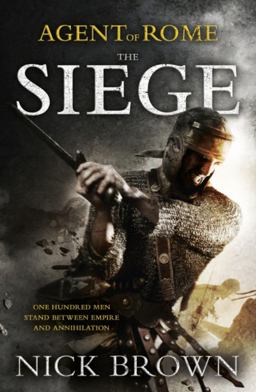 The Siege The Siege