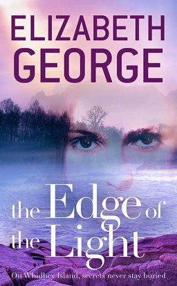 Edge of the Light Book 4 of the Edge of Nowhere Series  9781444720105 Front Cover