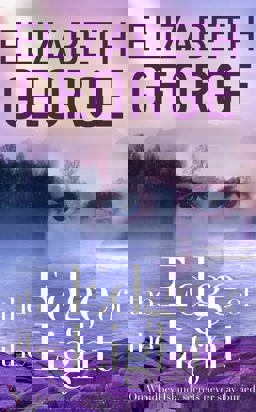 Edge of the Light  9781444720136 Front Cover