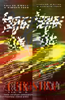 Christine  9781444720709 Front Cover