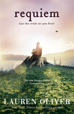 Requiem (Delirium Trilogy 3) Requiem (Delirium Trilogy 3)