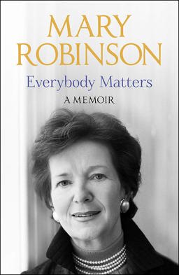 Everybody Matters A Memoir  9781444723311 Front Cover