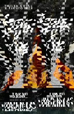 The Dark Tower IV: Wizard and Glass