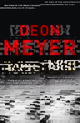 Trackers 2012 9781444723670 Front Cover