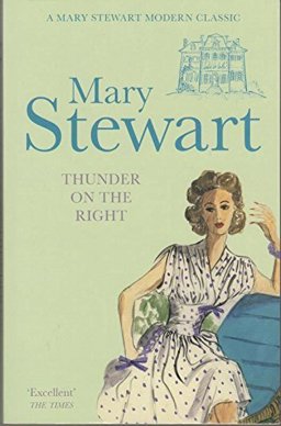 Thunder on the Right Ssb