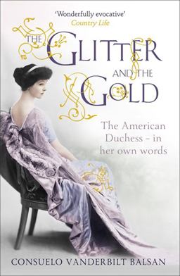 Glitter and the Gold  9781444730999 Front Cover