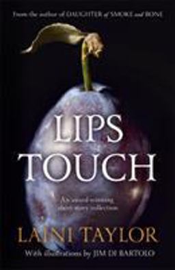 Lips Touch