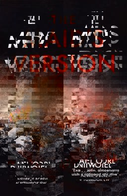 Maid's Version  9781444732856 Front Cover