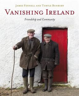Vanishing Ireland Volume 4  9781444733068 Front Cover