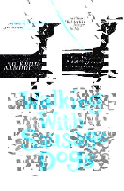 Walking with Sausage Dogs