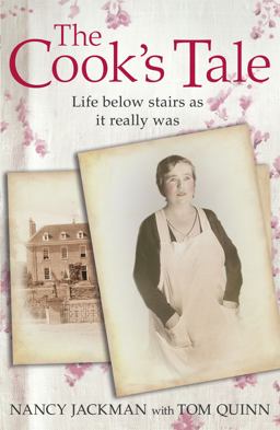 Cook's Tale  9781444735895 Front Cover