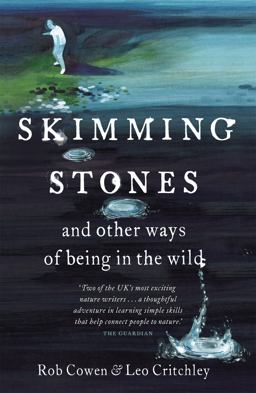 Skimming Stones  9781444735994 Front Cover