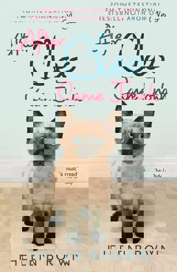 After Cleo Came Jonah  9781444736717 Front Cover