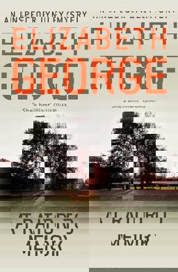 Traitor to Memory 2012 9781444738391 Front Cover