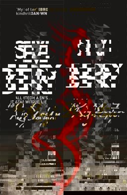 King's Deception  9781444740837 Front Cover