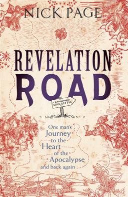 Revelation Road Revelation Road