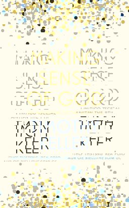 Making Sense of God An Invitation to the Sceptical  9781444750218 Front Cover