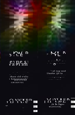 Power Evangelism  9781444750270 Front Cover