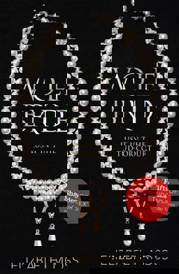 Wolf Bride (Lust in the Tudor Court - Book One)  9781444752427 Front Cover