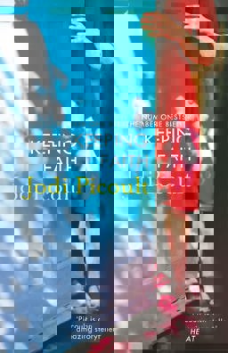 Keeping Faith  9781444754575 Front Cover