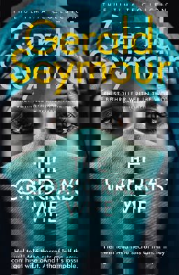 Corporal's Wife  9781444758573 Front Cover