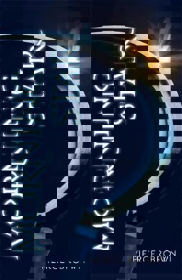 Morning Star Red Rising Series 3 2016 9781444759051 Front Cover