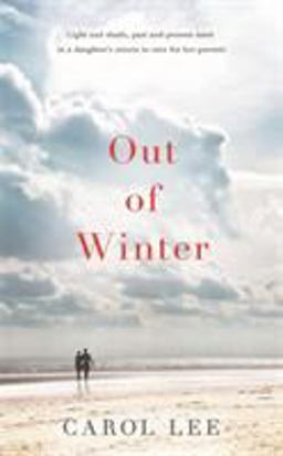 Out of Winter  9781444759785 Front Cover