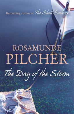 Day of the Storm  9781444761733 Front Cover