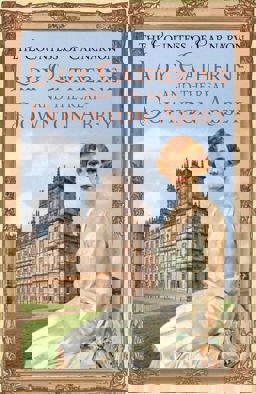 Lady Catherine and the Real Downton Abbey  9781444762129 Front Cover