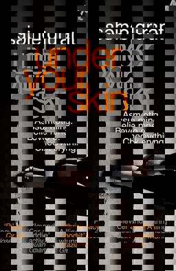Under Your Skin  9781444762433 Front Cover