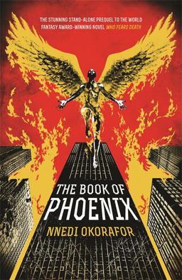 The Book of the Phoenix