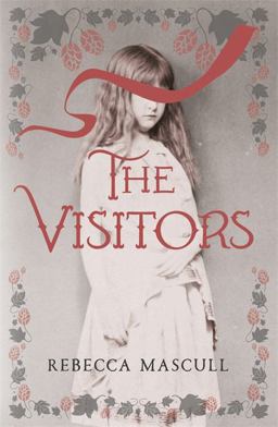 Visitors  9781444765236 Front Cover