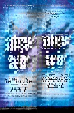 Freelance Death 2012 9781444765663 Front Cover