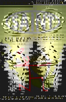 The Saint to the Rescue