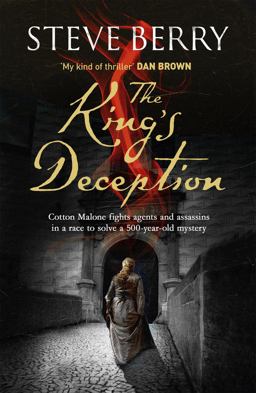 The King's Deception Exp a Fmt