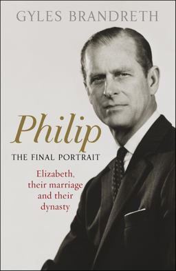 Philip: the Final Portrait