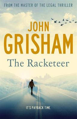 The Racketeer - UK Ireland and Airside