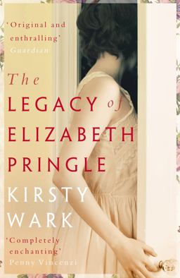 Legacy of Elizabeth Pringle  9781444777628 Front Cover